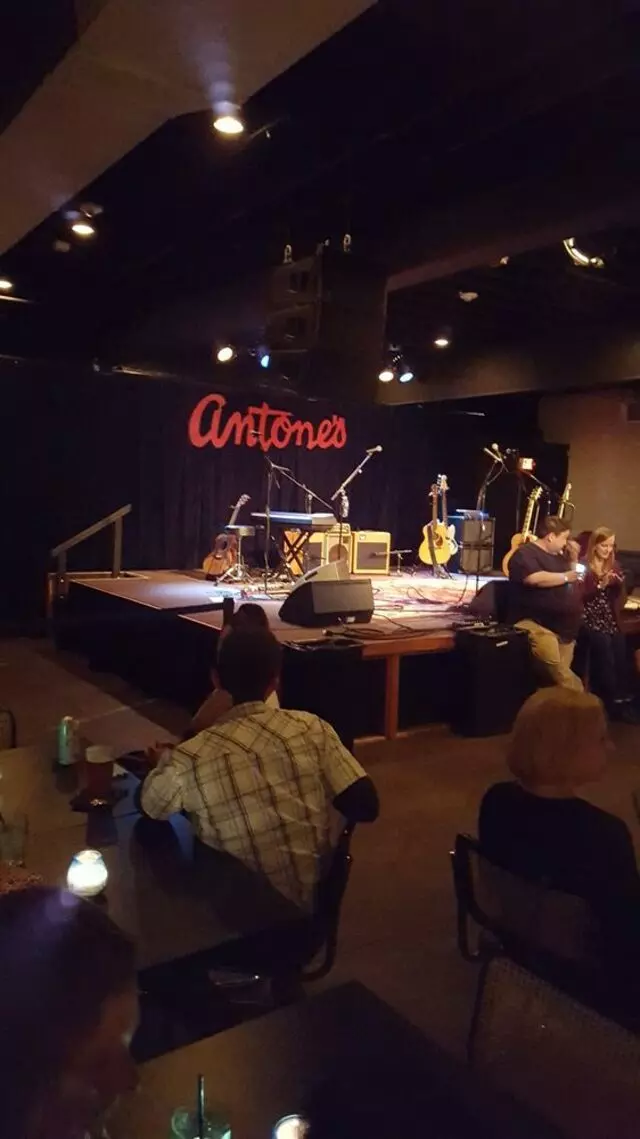 Antone’s Nightclub