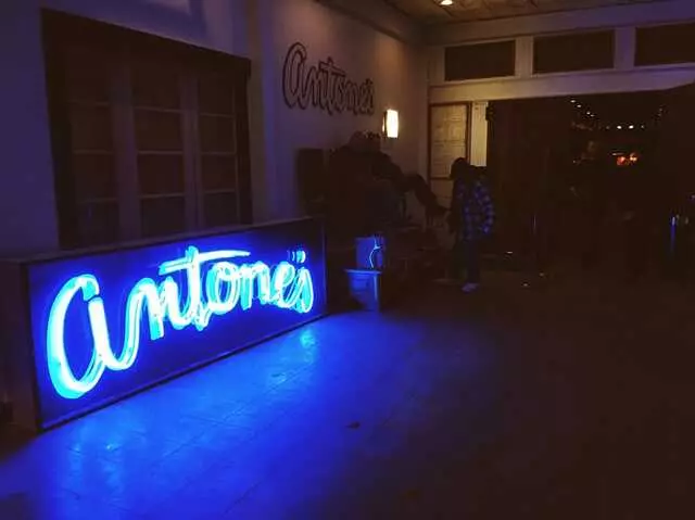 Antone’s Nightclub