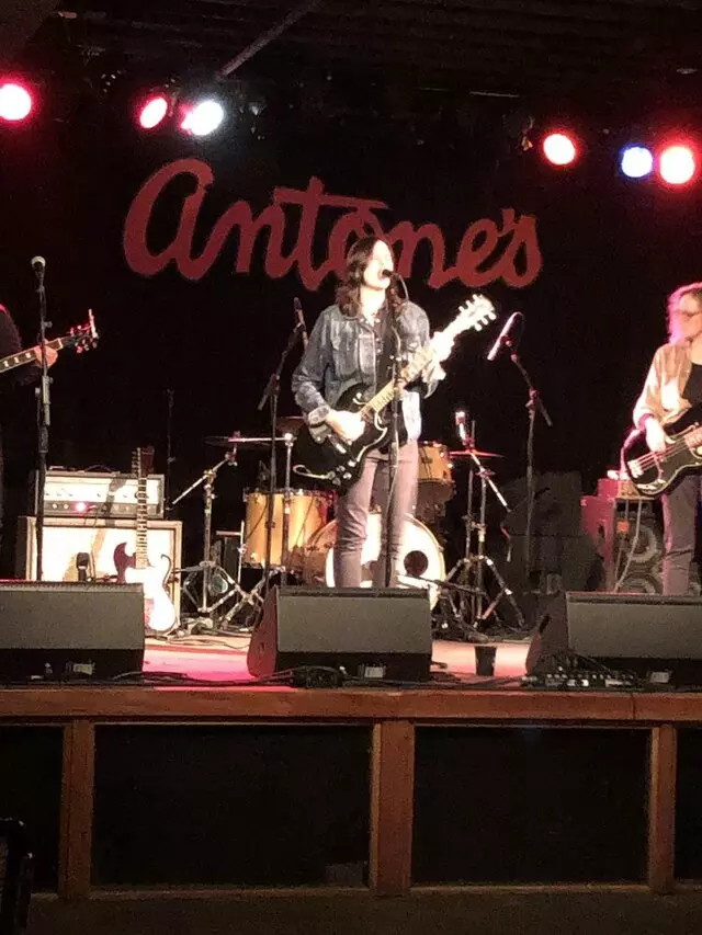 Antone’s Nightclub