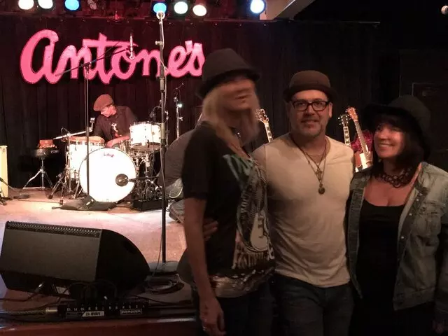 Antone’s Nightclub