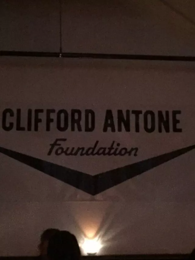 Antone’s Nightclub