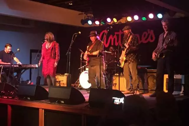 Antone’s Nightclub