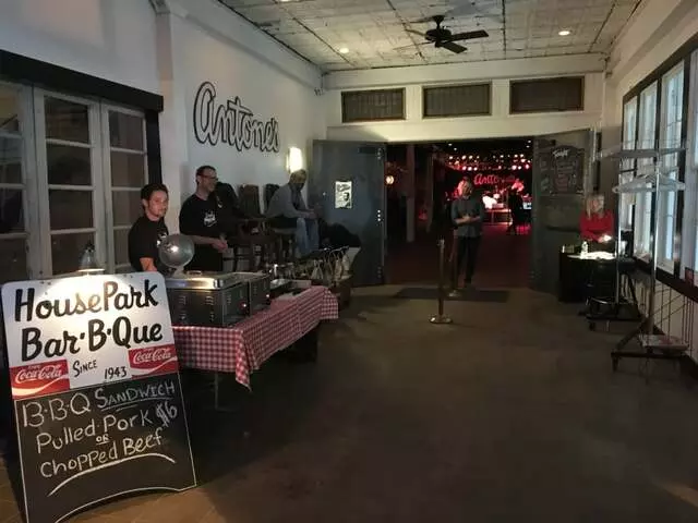Antone’s Nightclub