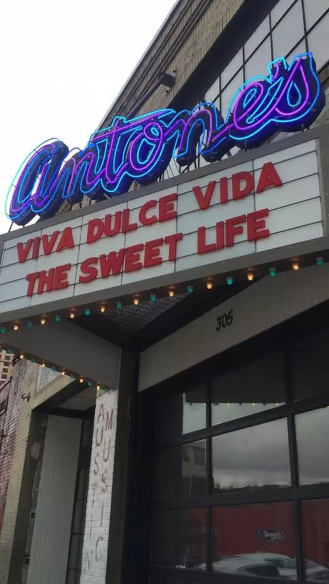 Antone’s Nightclub