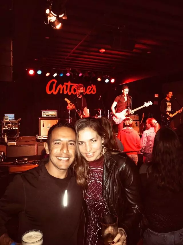 Antone’s Nightclub