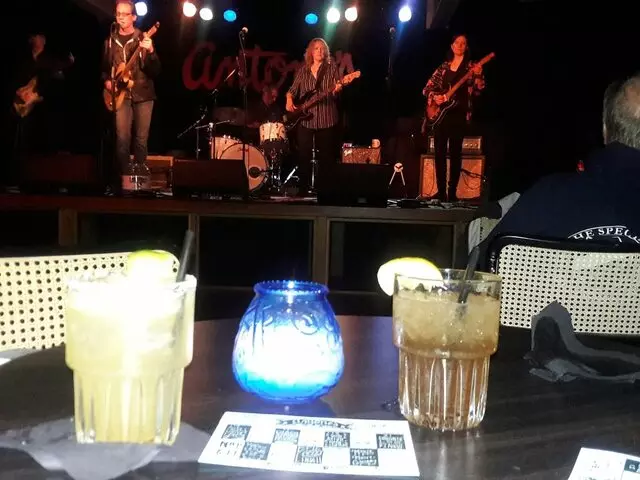 Antone’s Nightclub