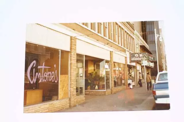 Antone’s Nightclub