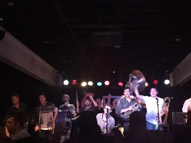 Antone’s Nightclub