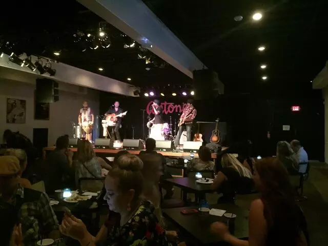 Antone’s Nightclub