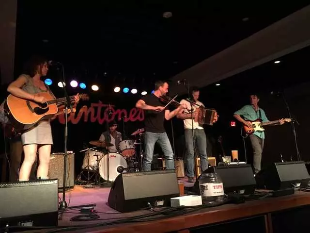 Antone’s Nightclub