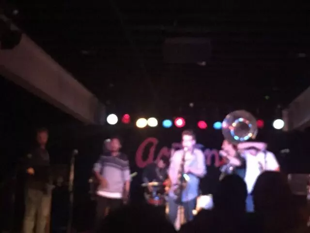 Antone’s Nightclub