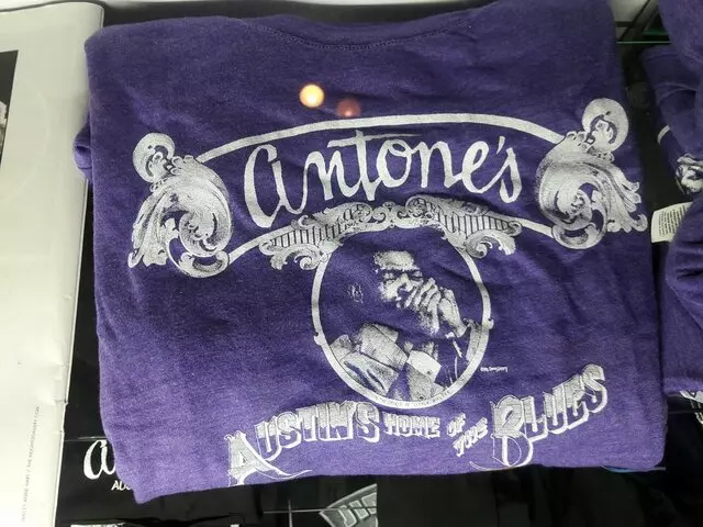 Antone’s Nightclub