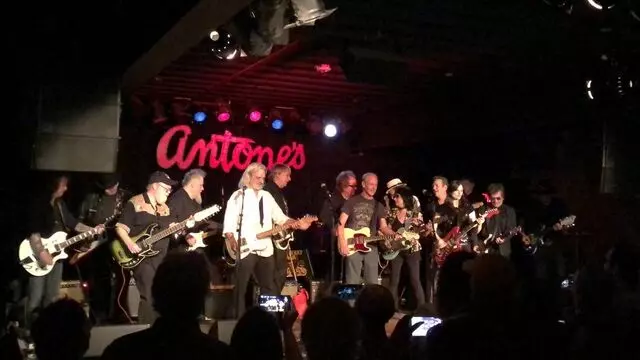 Antone’s Nightclub