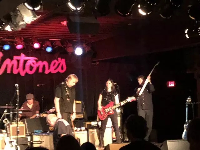 Antone’s Nightclub