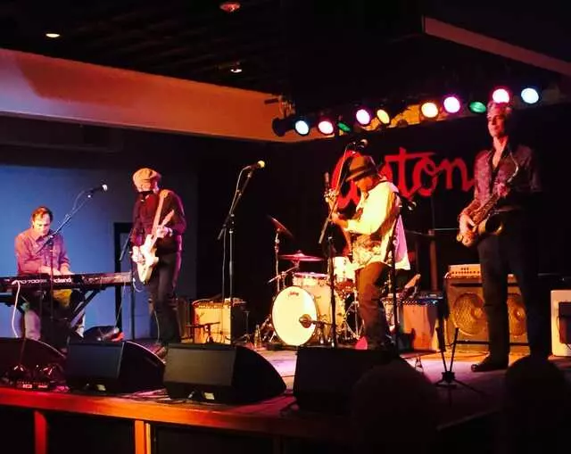 Antone’s Nightclub