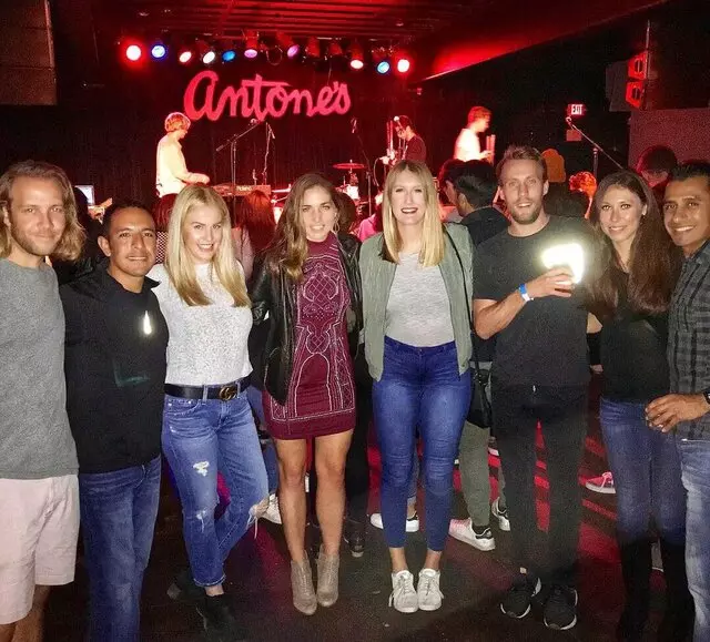 Antone’s Nightclub