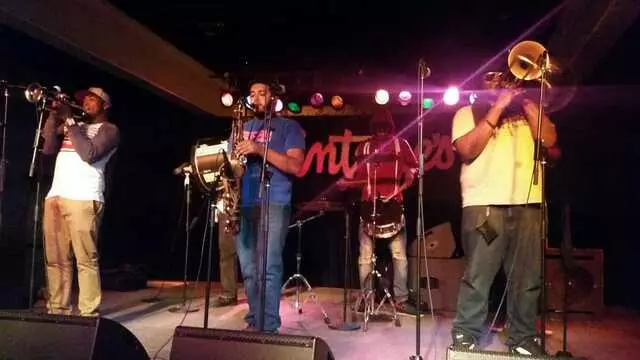 Antone’s Nightclub