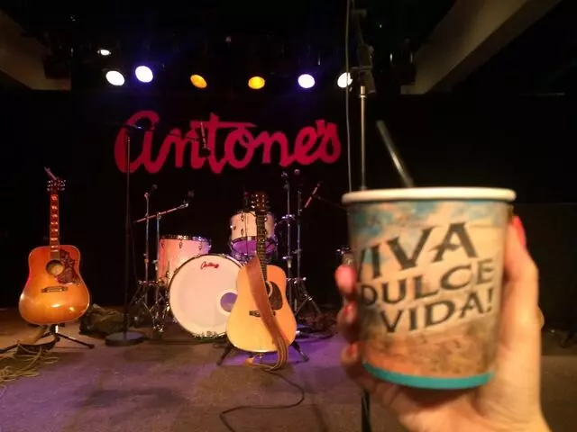 Antone’s Nightclub