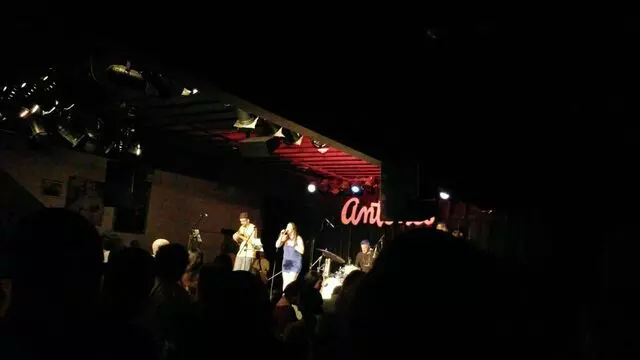Antone’s Nightclub