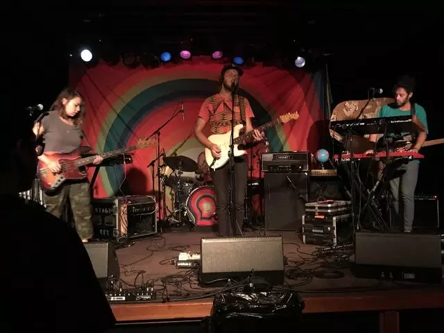 Antone’s Nightclub