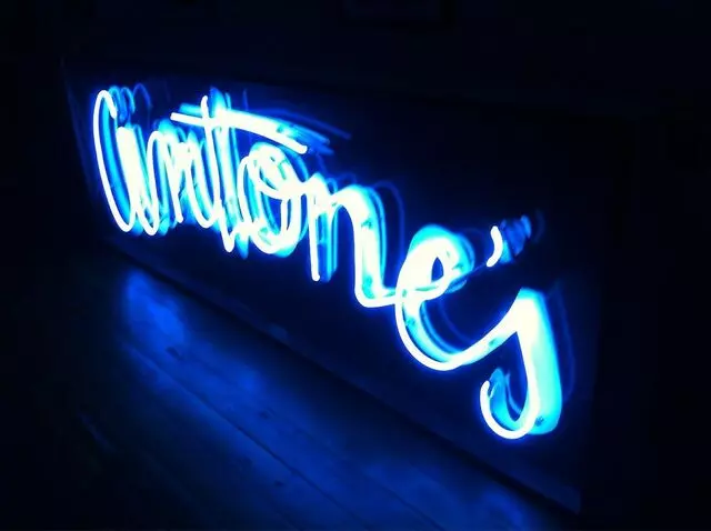 Antone’s Nightclub