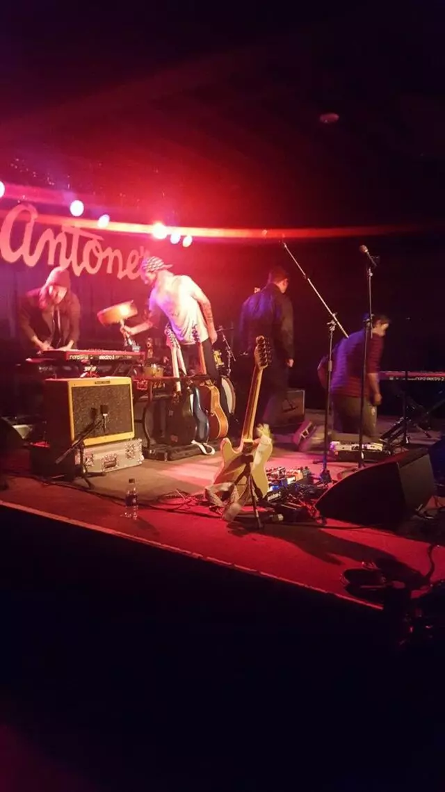 Antone’s Nightclub