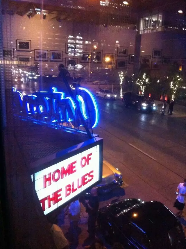 Antone’s Nightclub