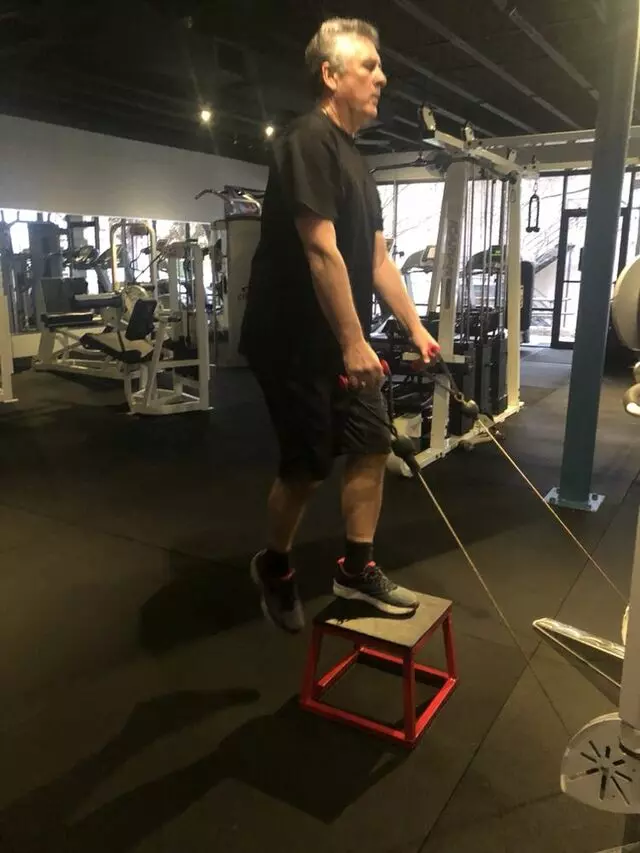 Kinetic Fit Systems