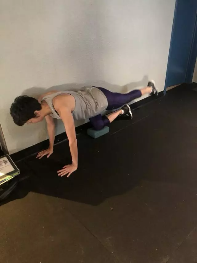 Kinetic Fit Systems