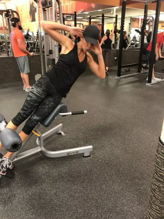 Kinetic Fit Systems