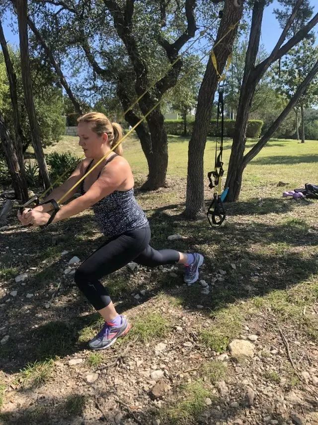 Kinetic Fit Systems