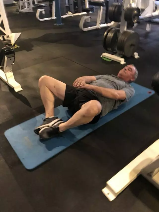 Kinetic Fit Systems
