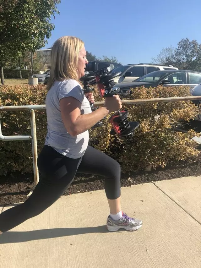 Kinetic Fit Systems
