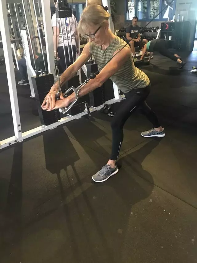 Kinetic Fit Systems