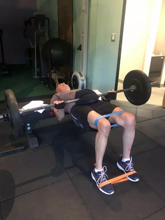 Kinetic Fit Systems