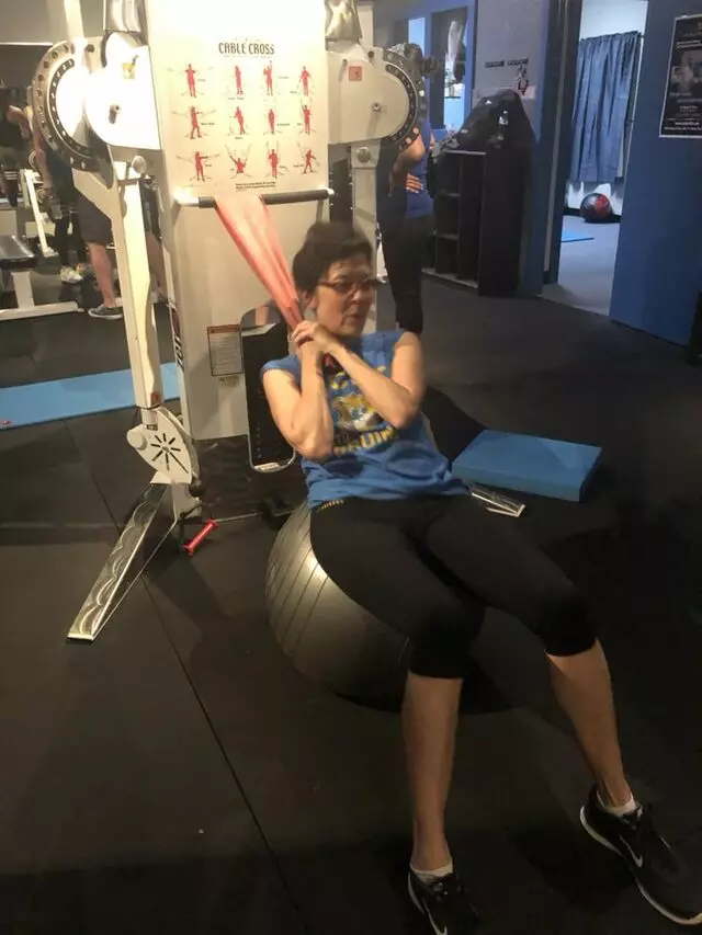Kinetic Fit Systems