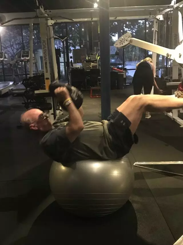 Kinetic Fit Systems