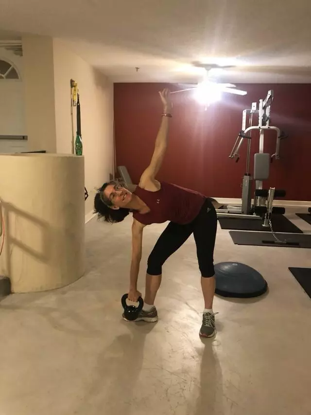 Kinetic Fit Systems