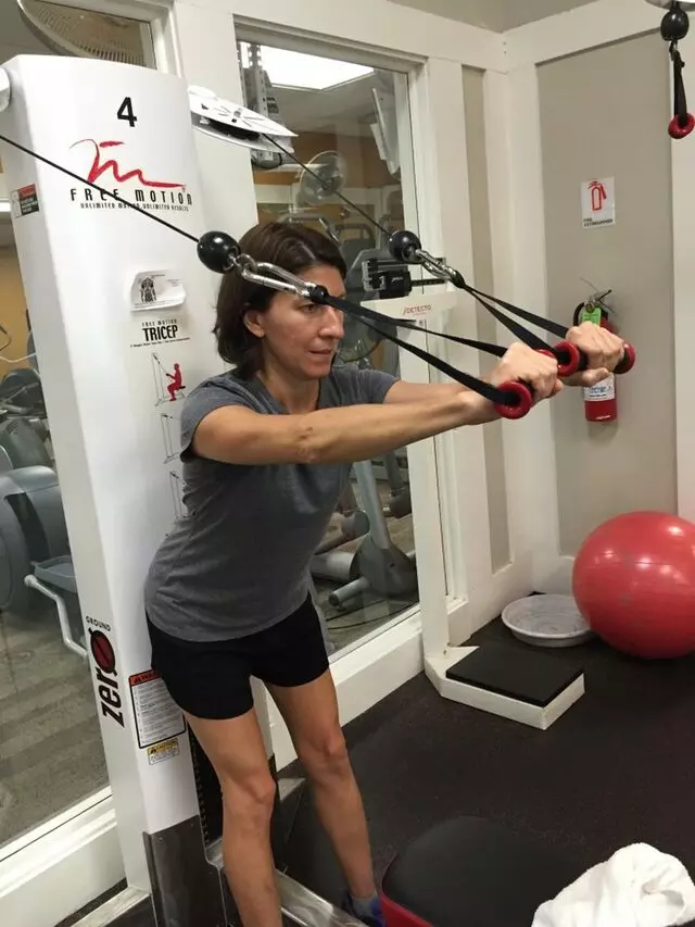 Kinetic Fit Systems