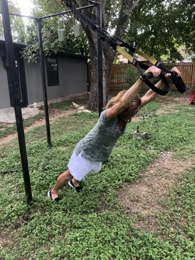 Kinetic Fit Systems