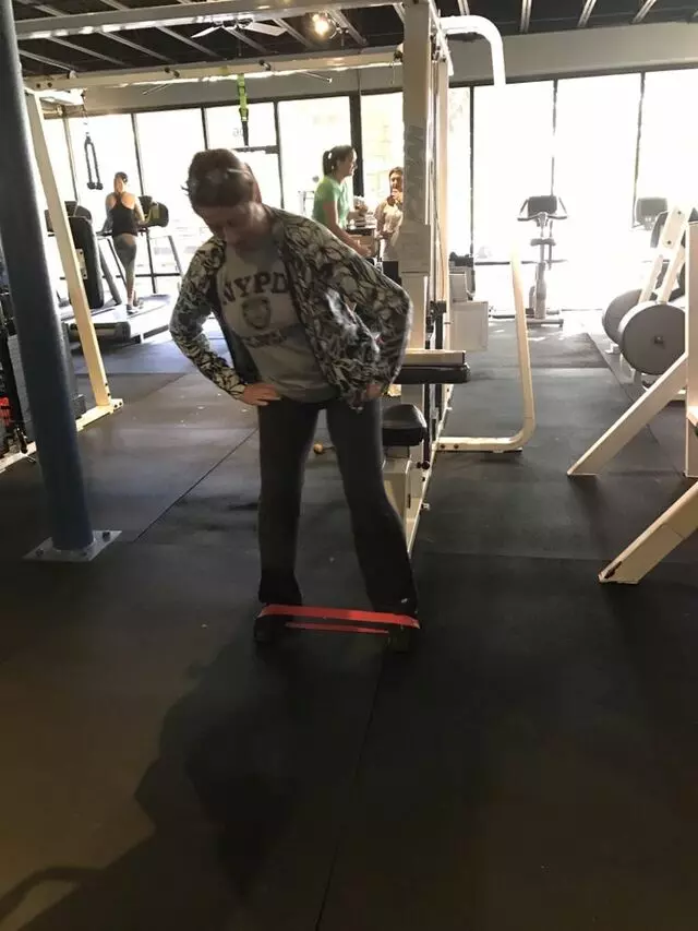 Kinetic Fit Systems
