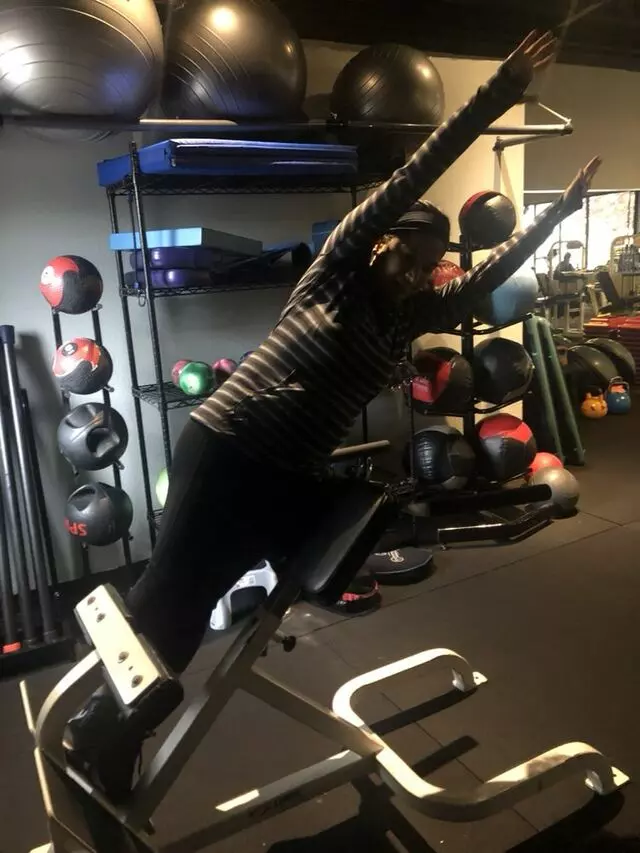 Kinetic Fit Systems