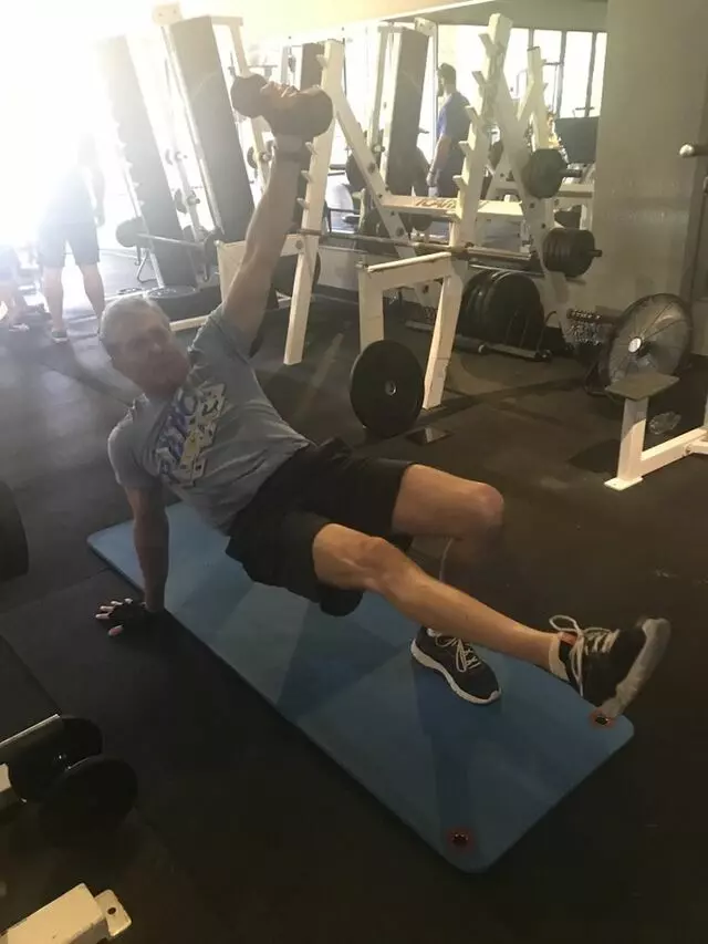 Kinetic Fit Systems