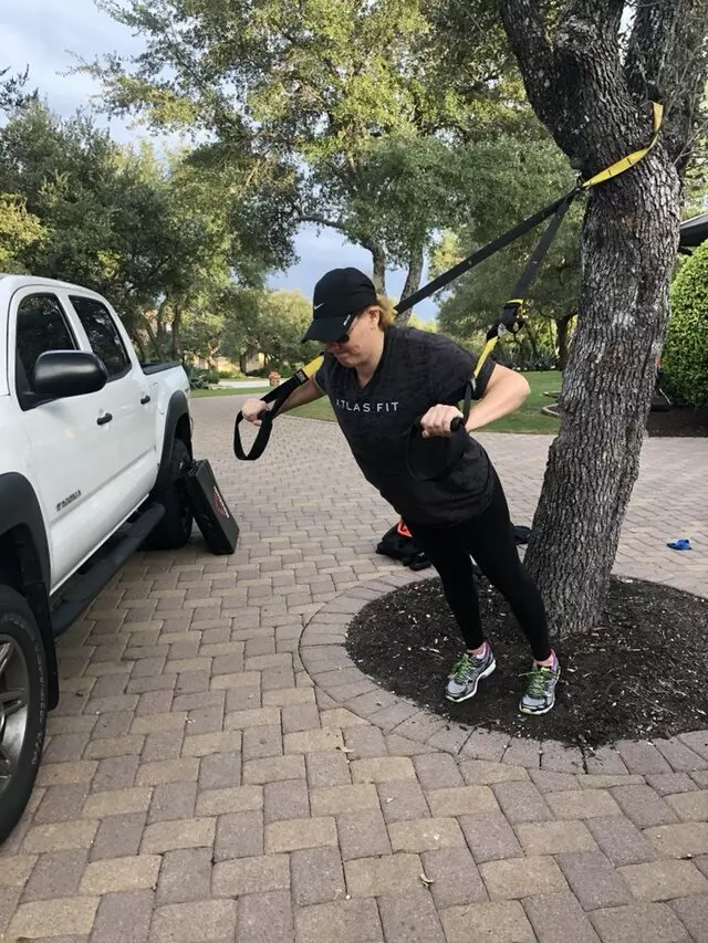 Kinetic Fit Systems