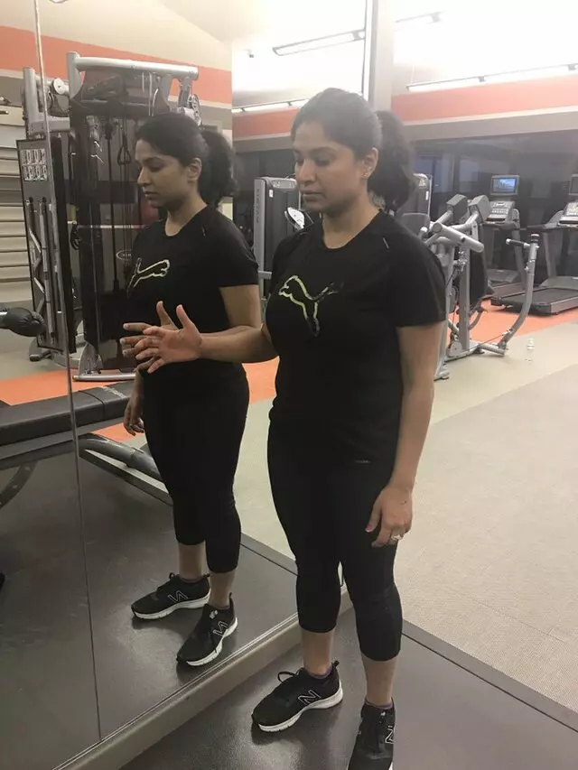 Kinetic Fit Systems