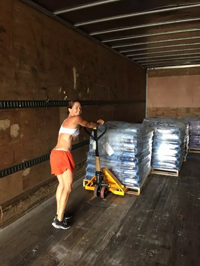 Kinetic Fit Systems