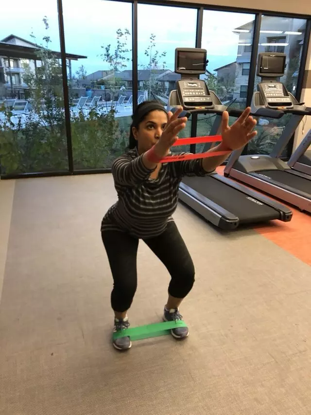 Kinetic Fit Systems