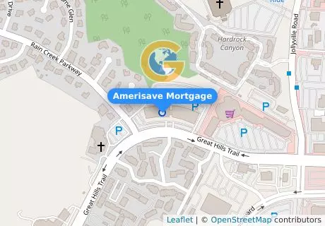 Amerisave Mortgage