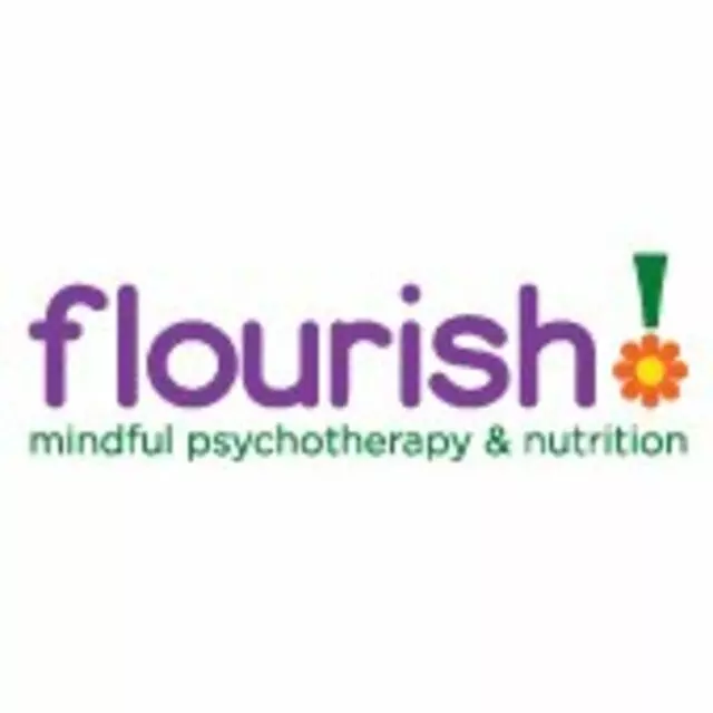 Flourish Psychotherapy & Nutrition