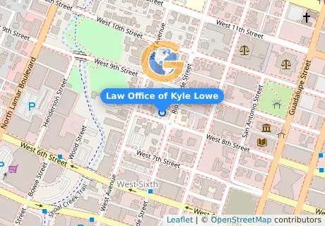 Law Office of Kyle Lowe
